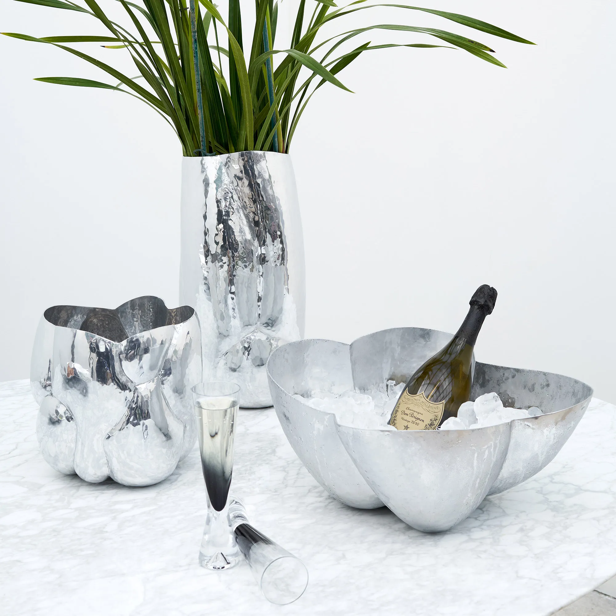 Cloud Bowl
