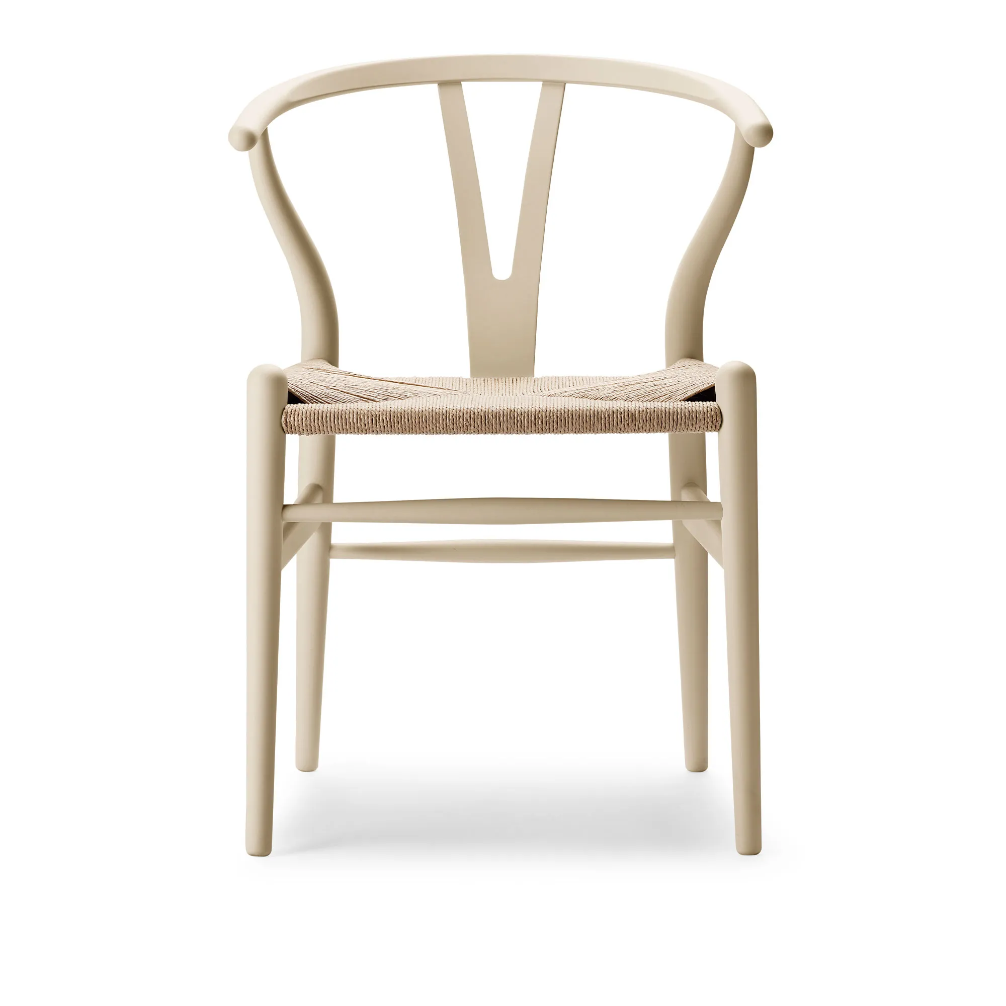 CH24 Soft Special Edition Hans J. Wegner & Ilse Crawford