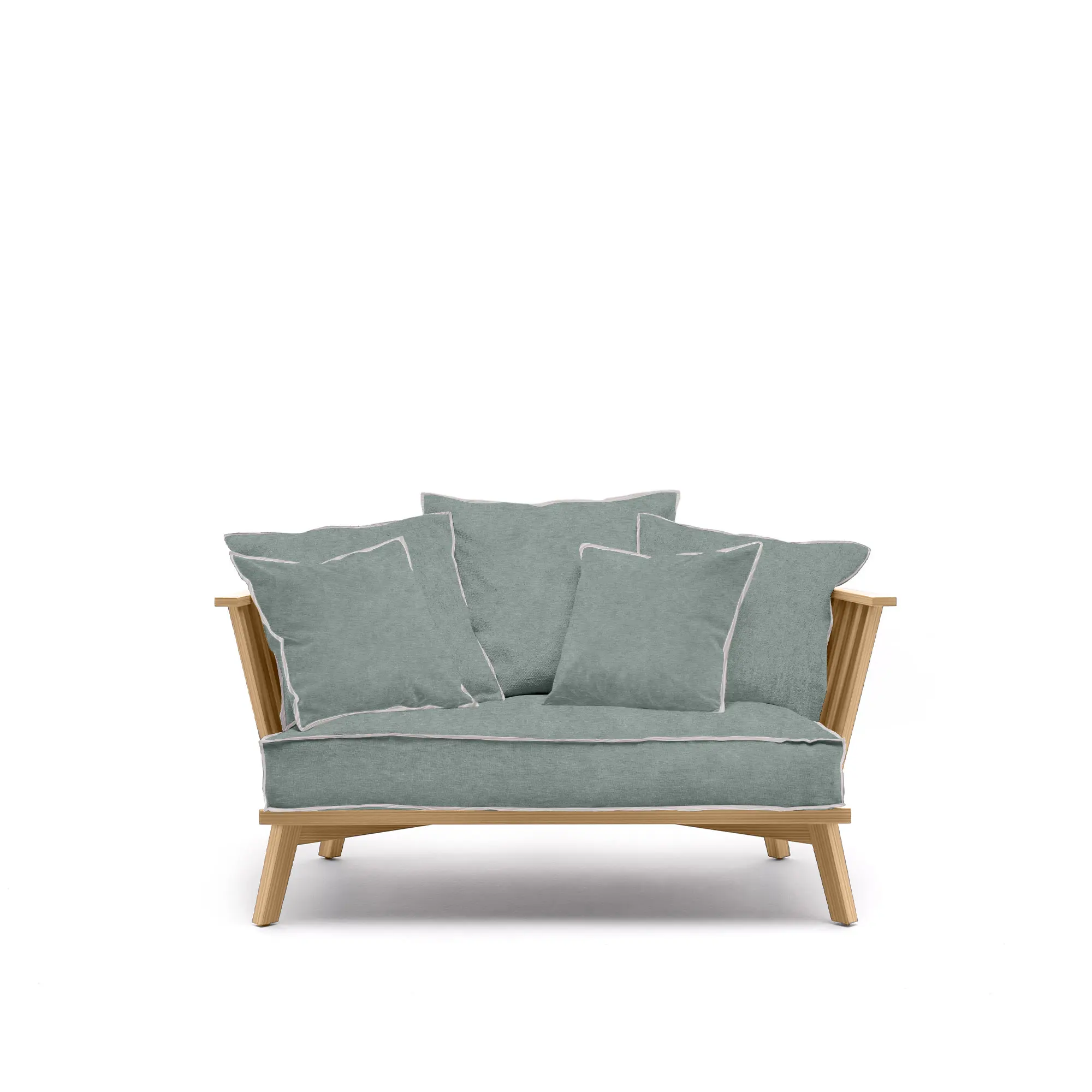 Gray 05 Sofa