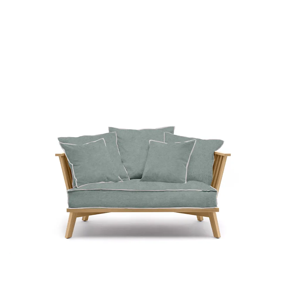 Gray 05 Sofa