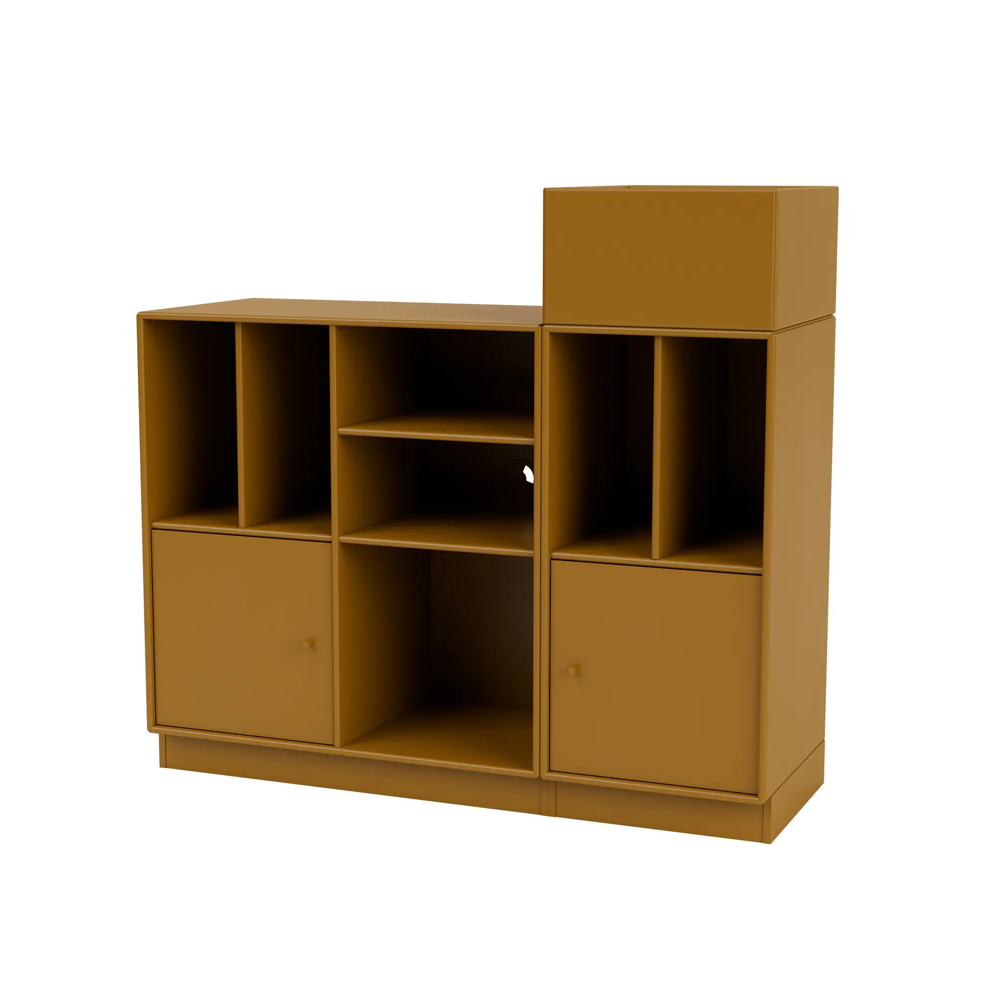Montana Selection SPIN III vinylhyllesystem