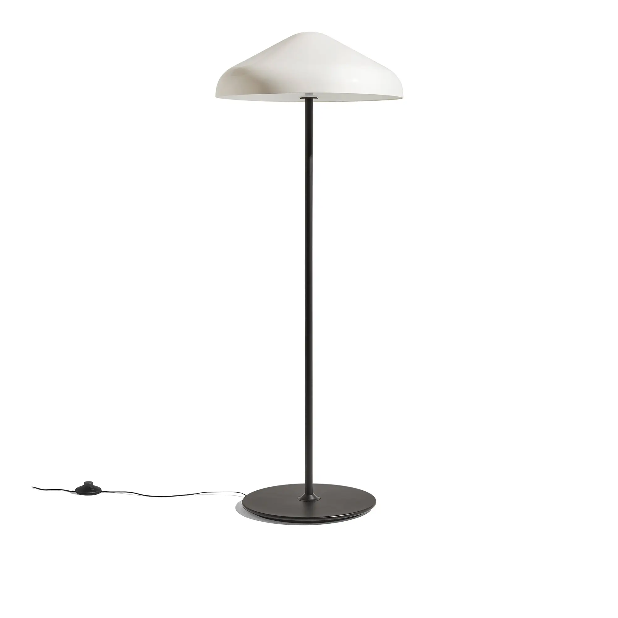 Pao Steel gulvlampe