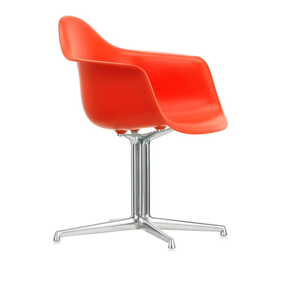 Eames RE Plastic Armchair DAL konferensstol