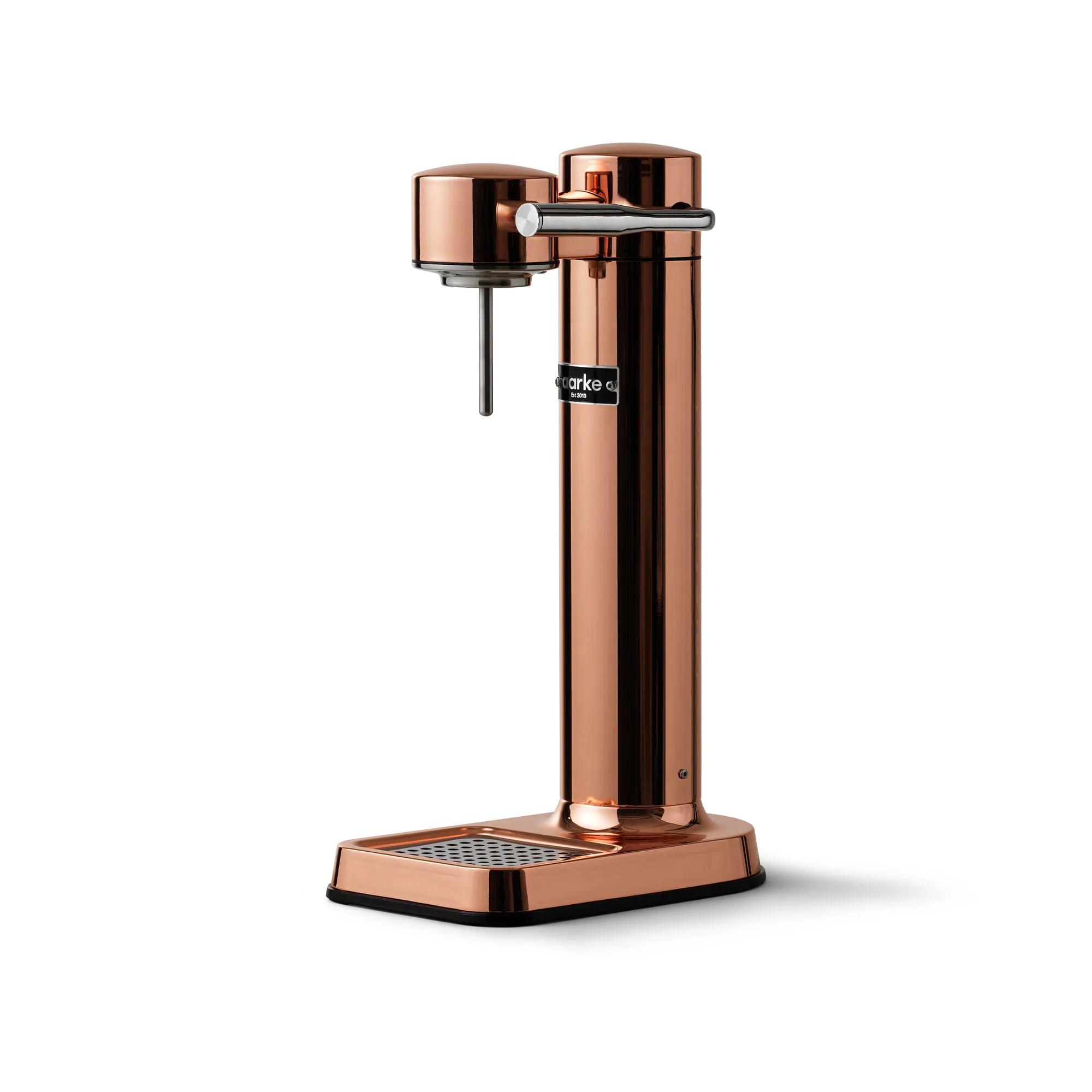 Carbonator 3 Copper