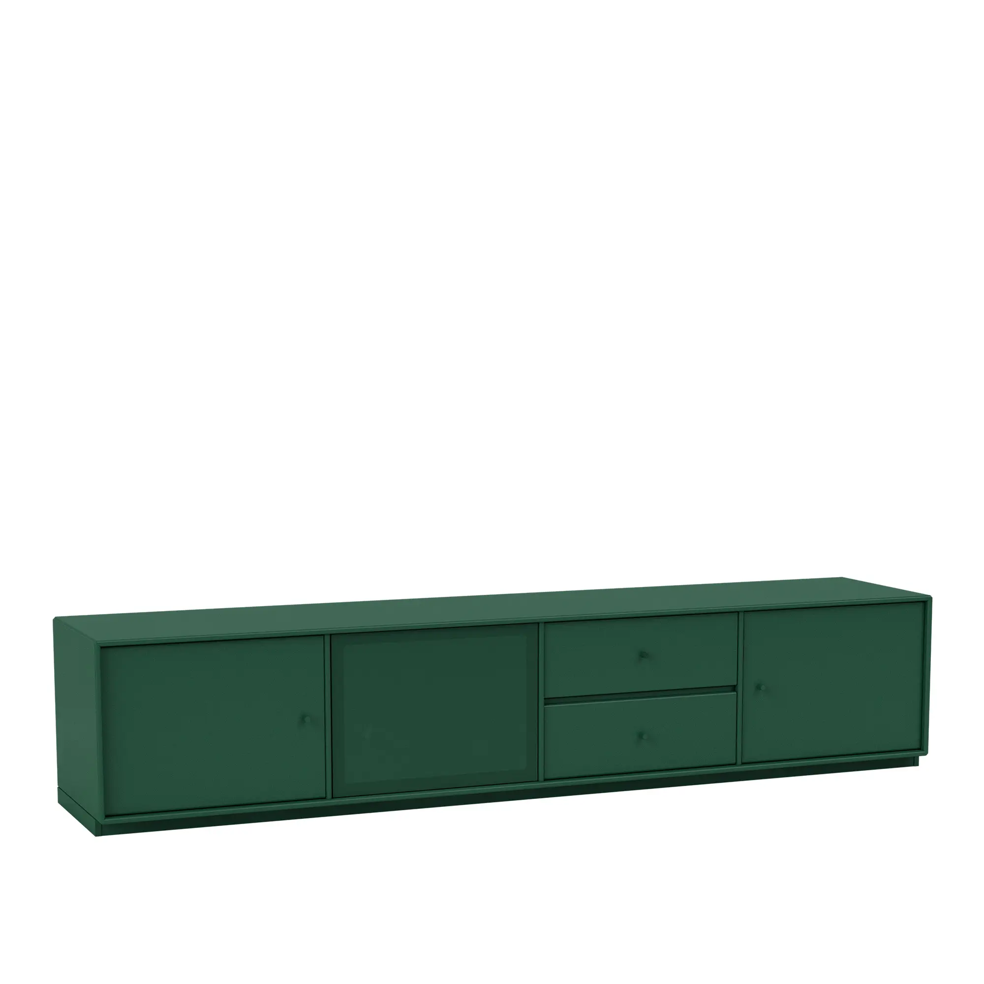 Montana Selection Octave VIII TV-stativ sokkel 3 cm