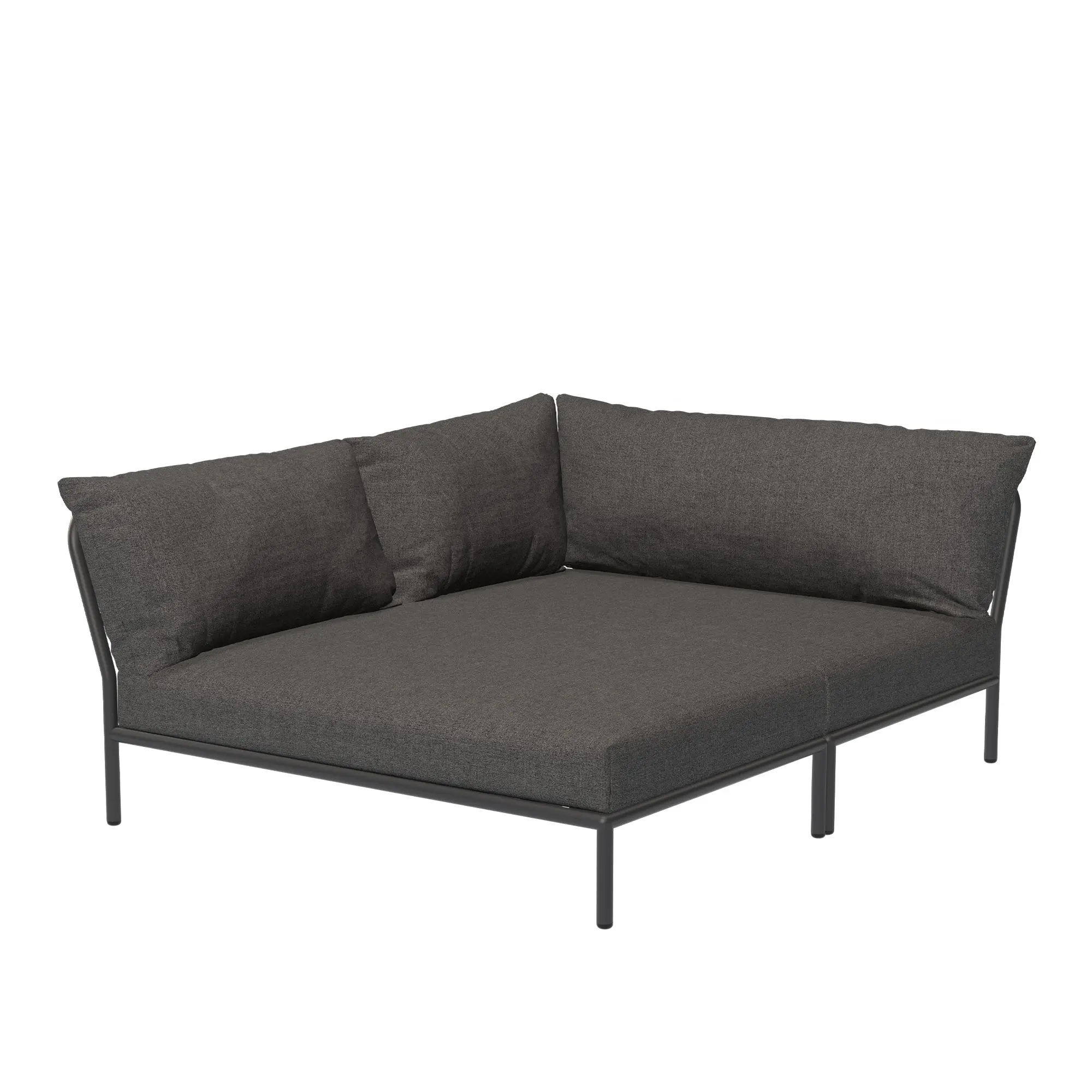LEVEL 2 Cozy Corner - Left