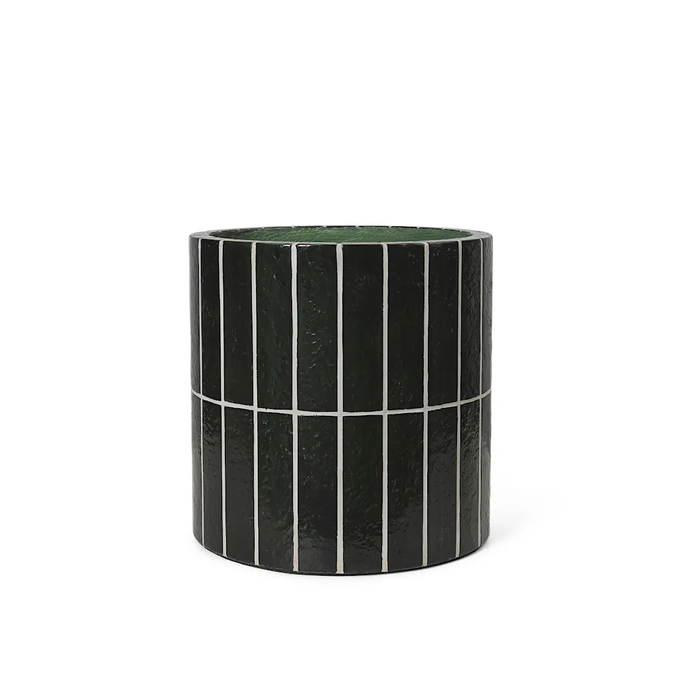 Pillar blomkruka