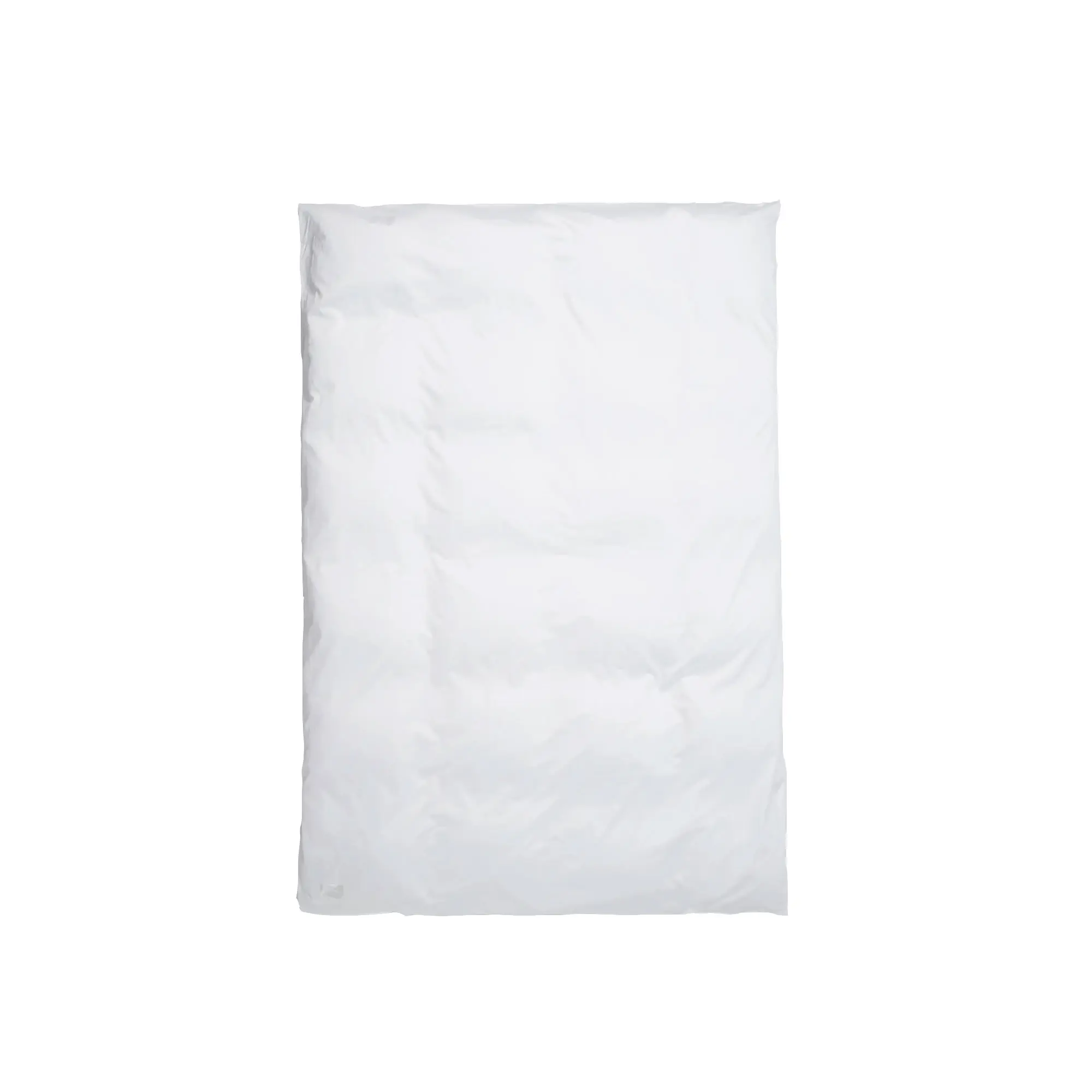 Pure Duvet Cover Sateen Black