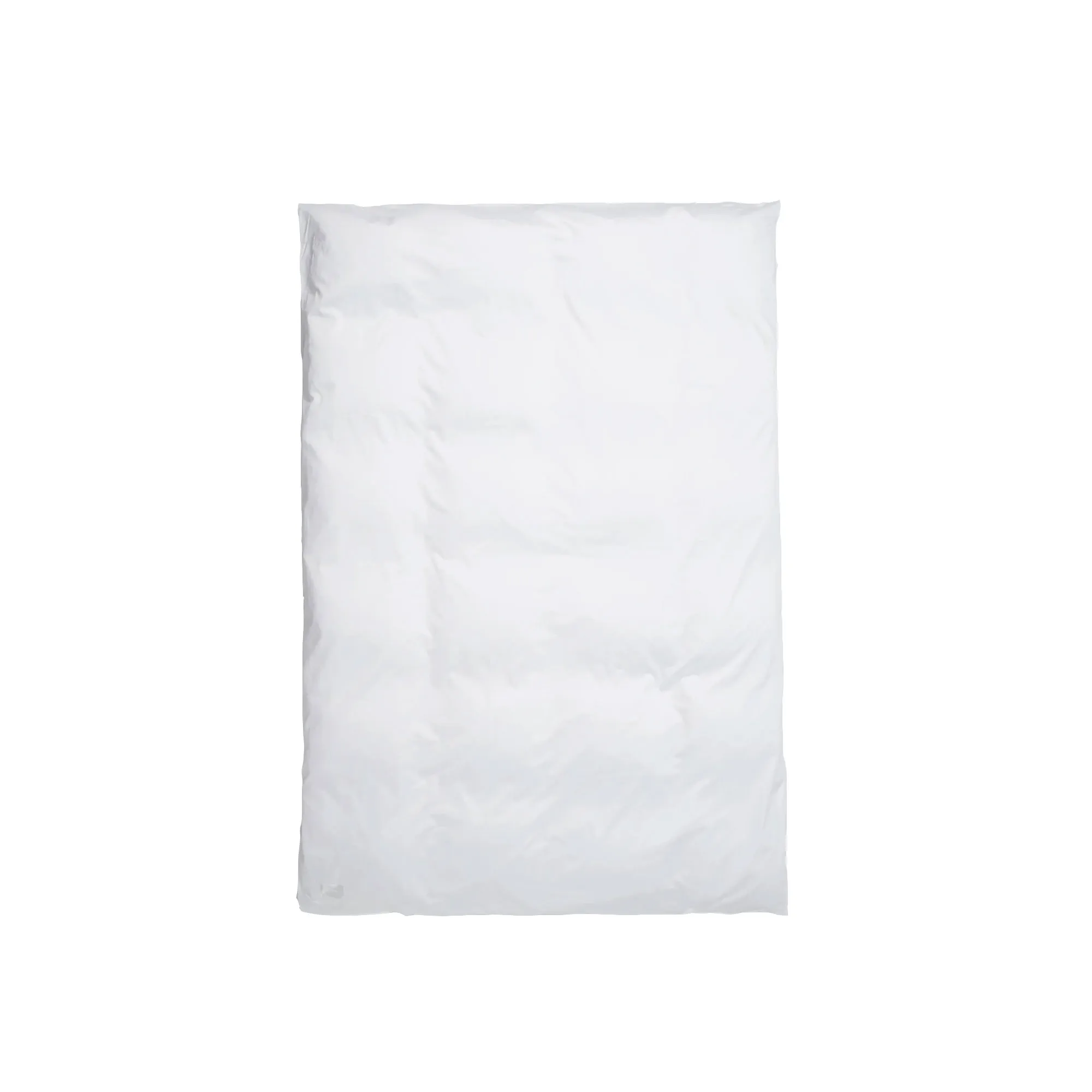 Pure Duvet Cover Sateen Hazel Blue