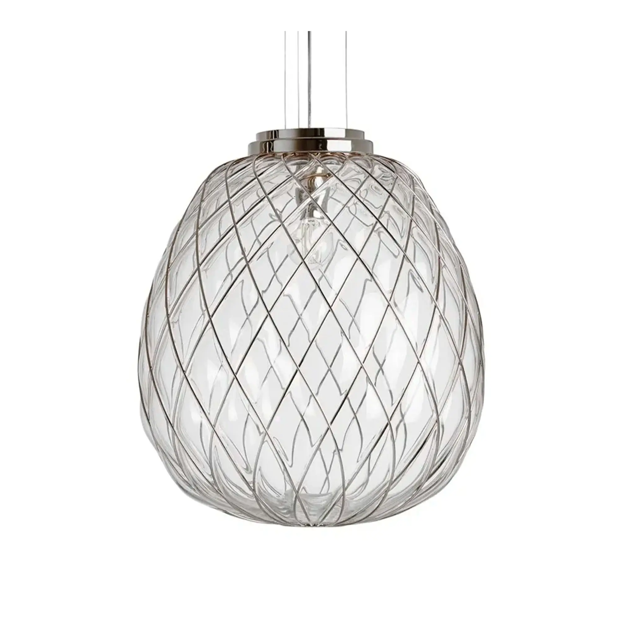 Pinecone - Taklampe