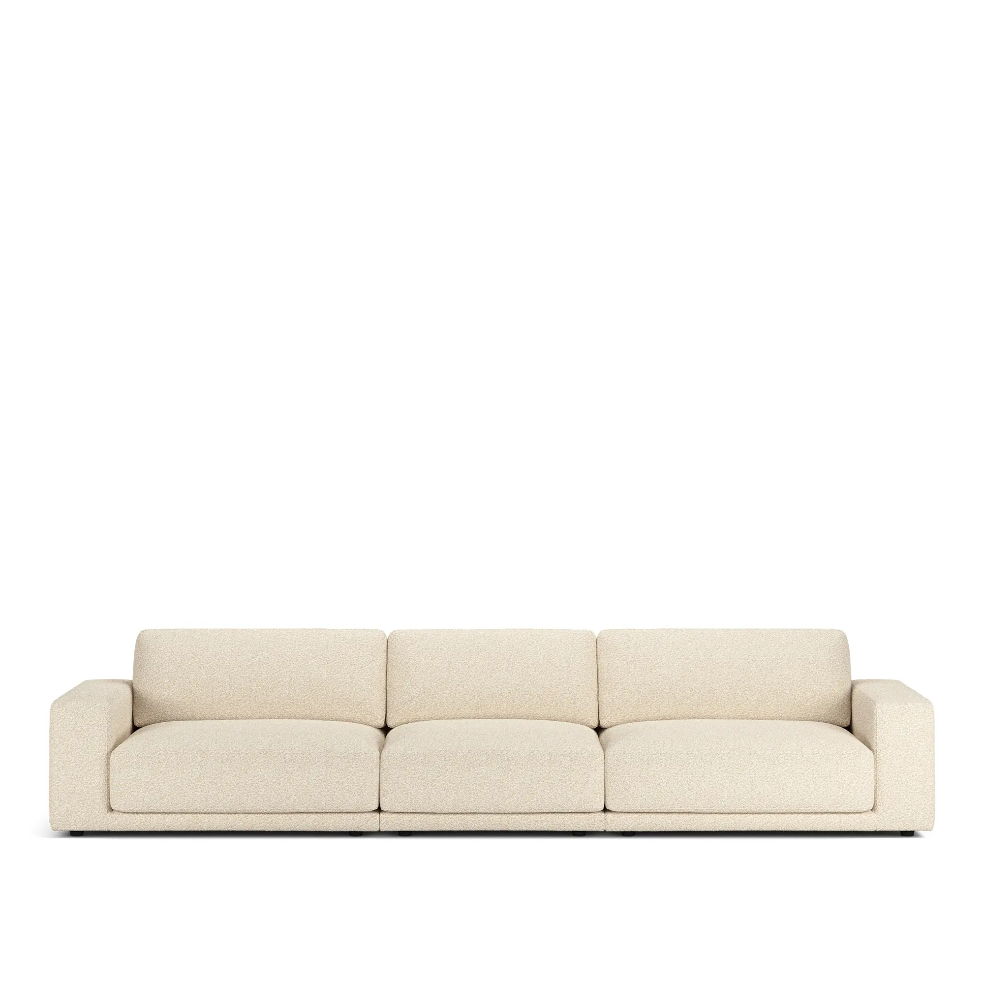 Elsa 4-seters sofa