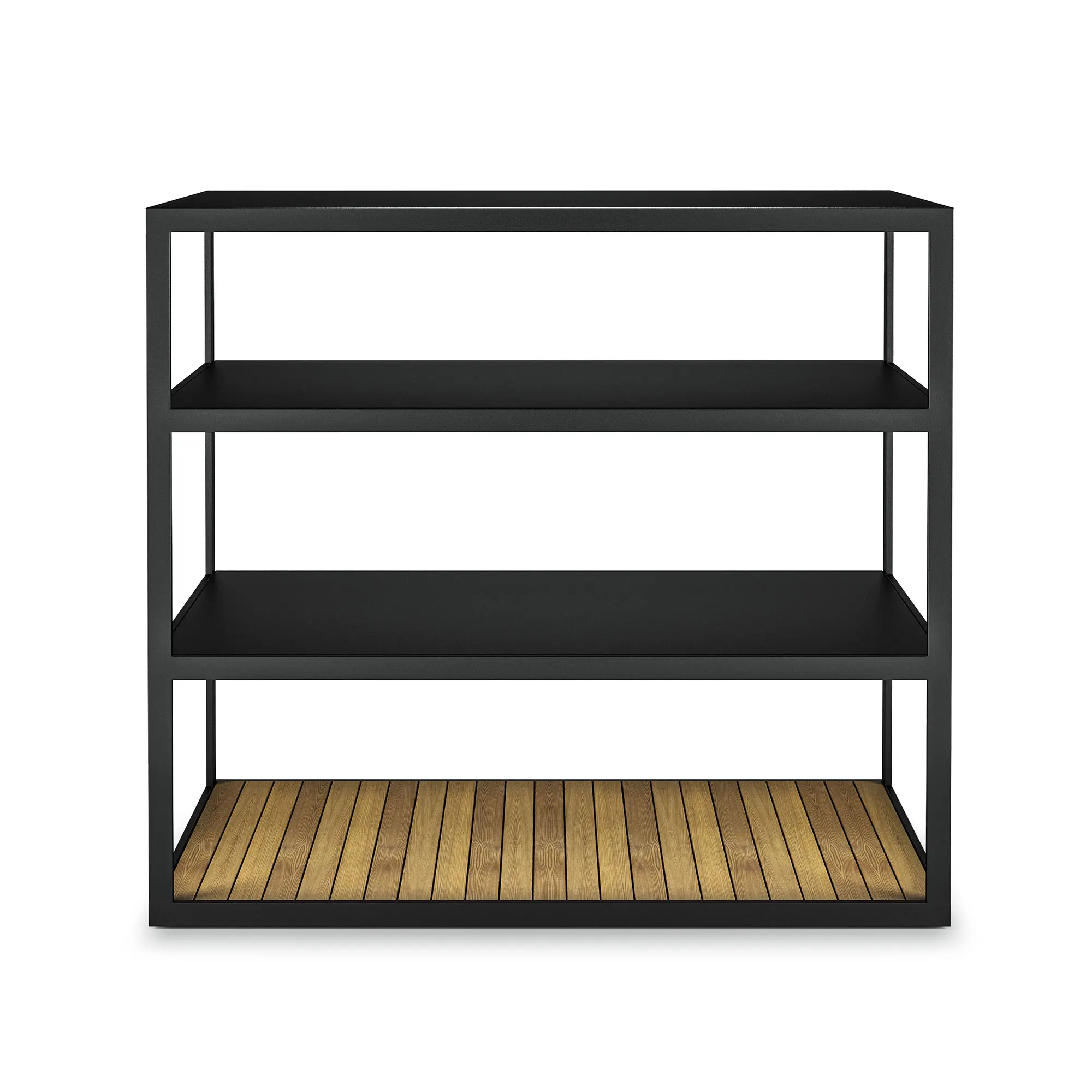 Open Kitchen Sideboard 100