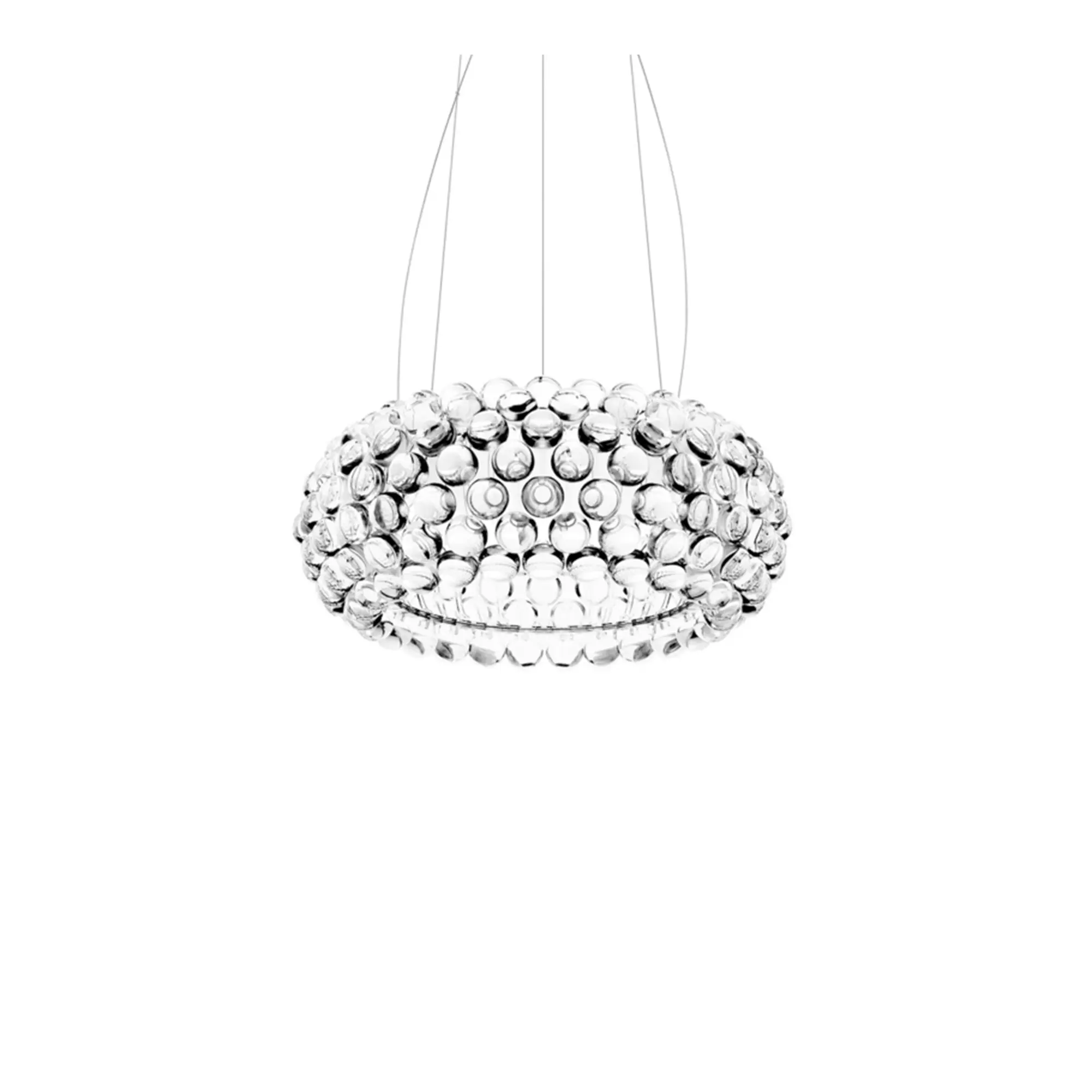 Caboche Plus Media LED - Pendellampa