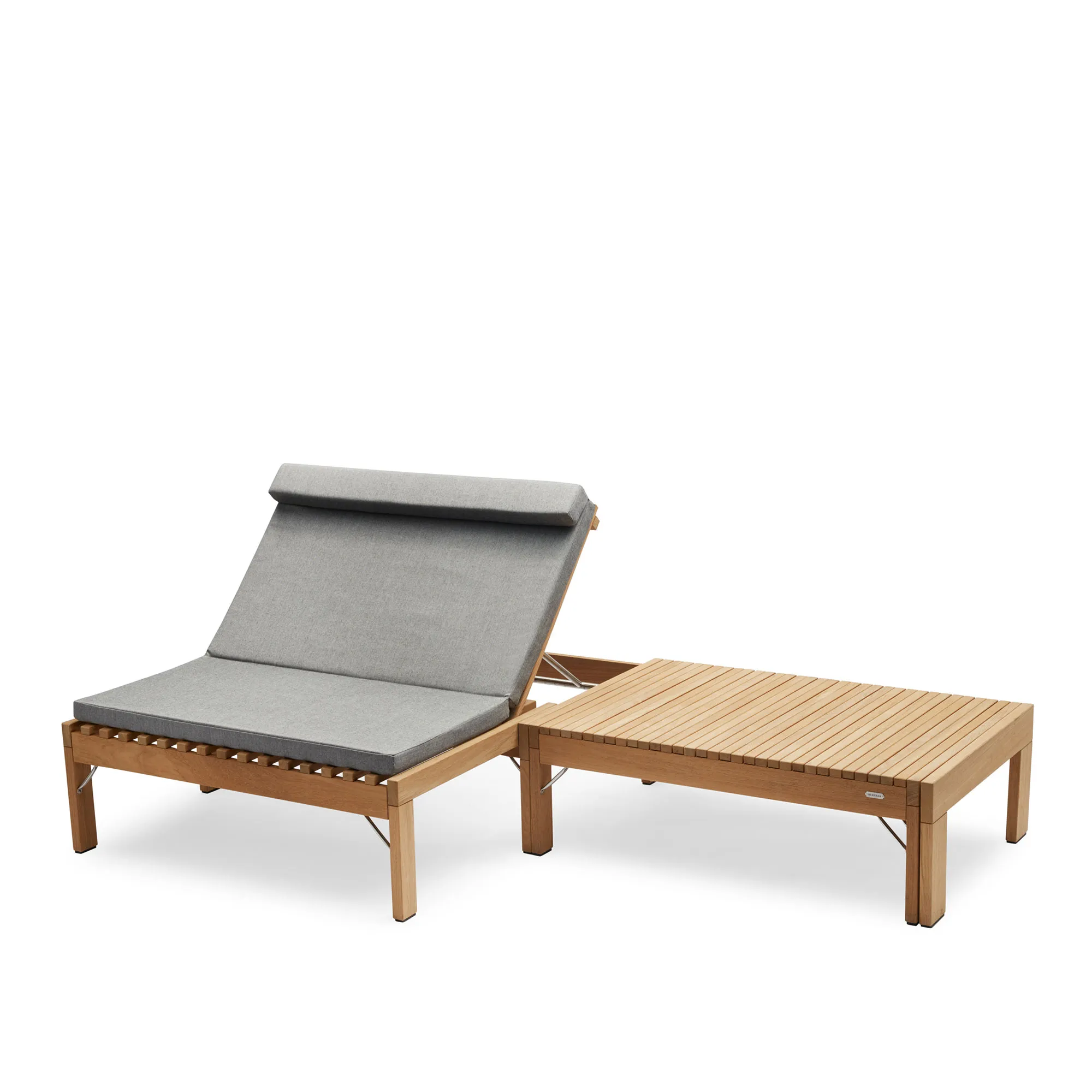 Riviera dyna loungemöbel