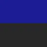 Jet Black/Blue