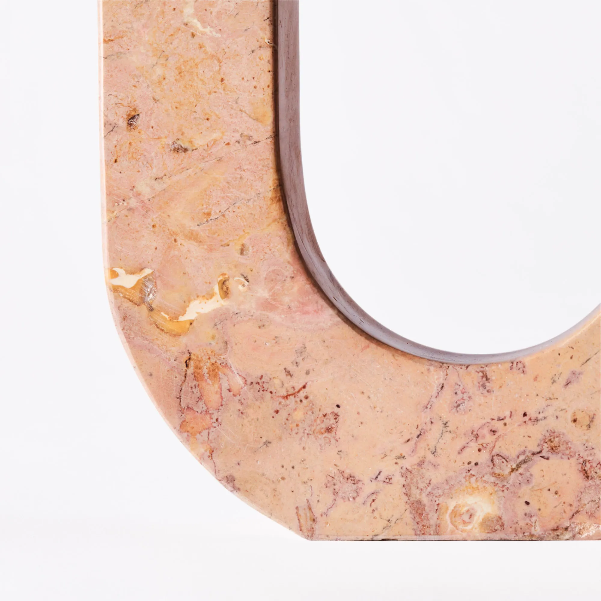 Arco Candle Holder