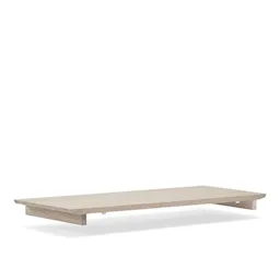 Carl dining table extension leaf