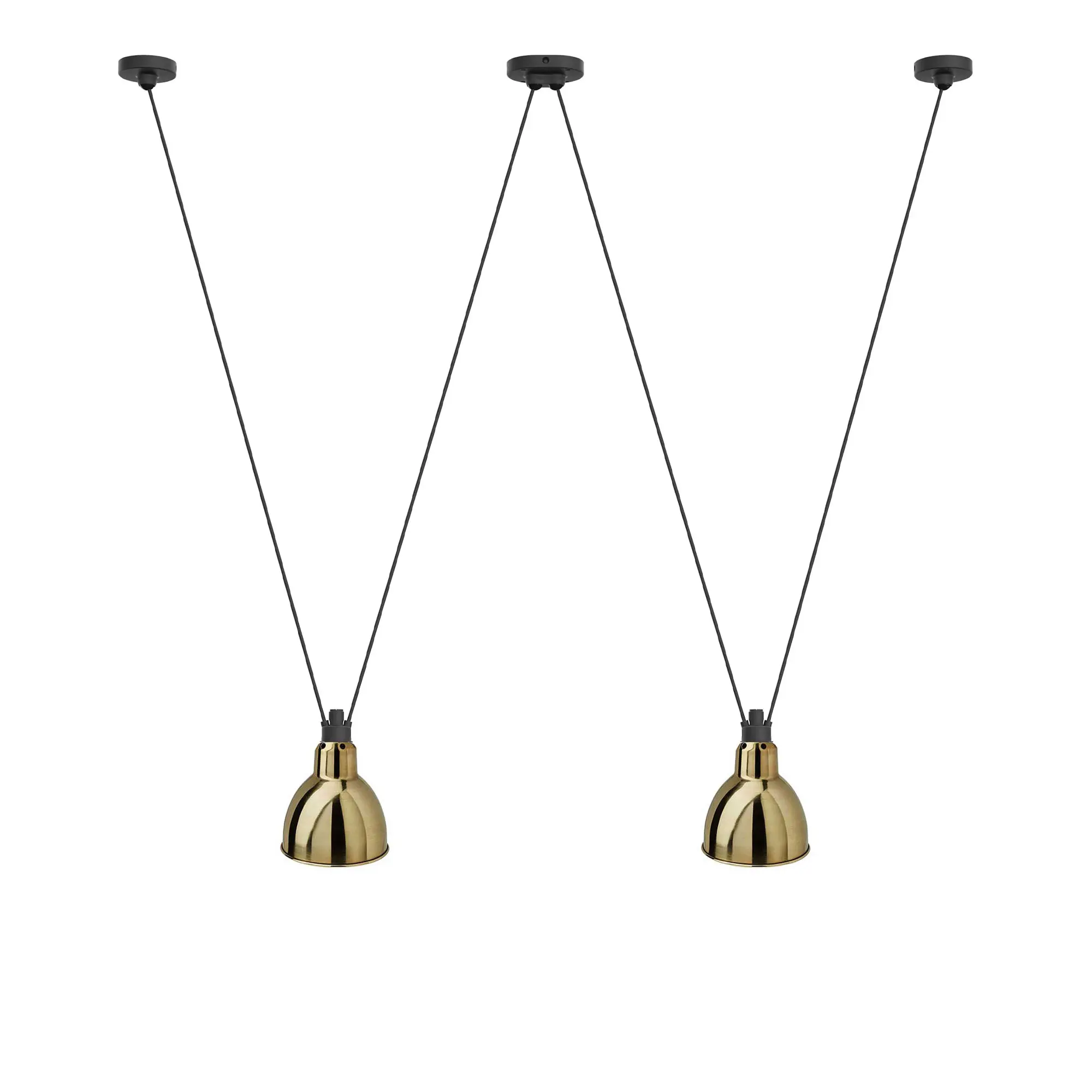Les Acrobates de Gras No 324 - Round L
