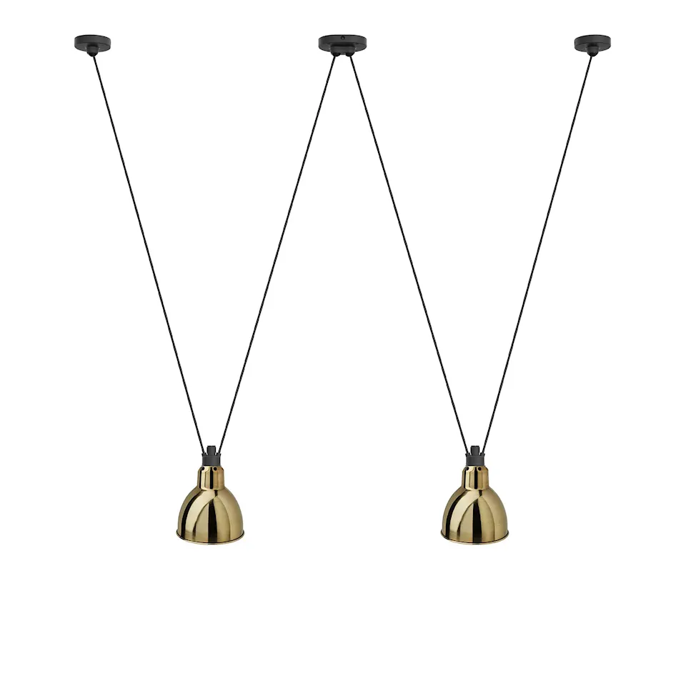 Les Acrobates de Gras No 324 - Round L