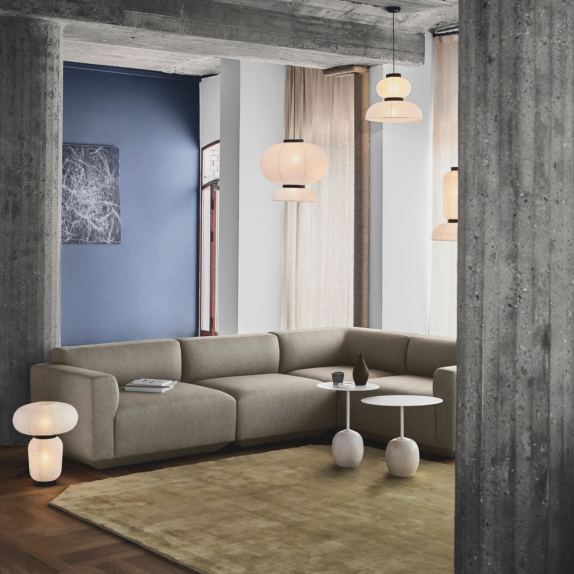 Formakami Table Lamp JH18