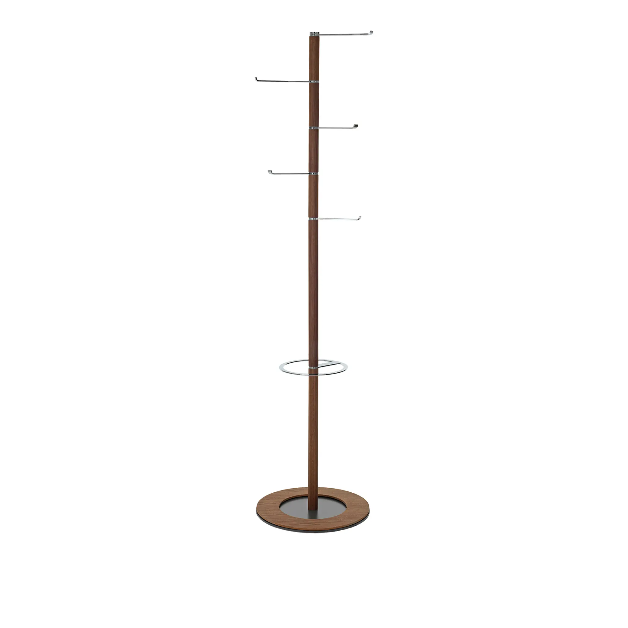 Pivot Coat Stand