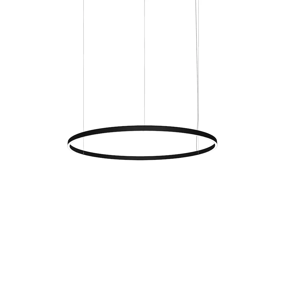 Compendium Circle Suspension Black
