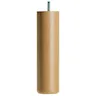 Runda bok natur 23 cm
