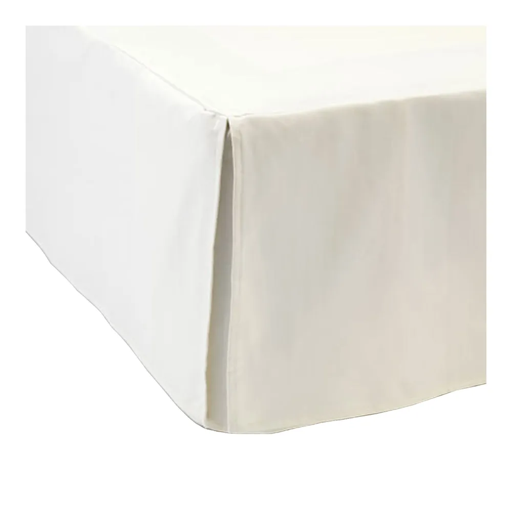 Napoli sängkappa 52cm offwhite