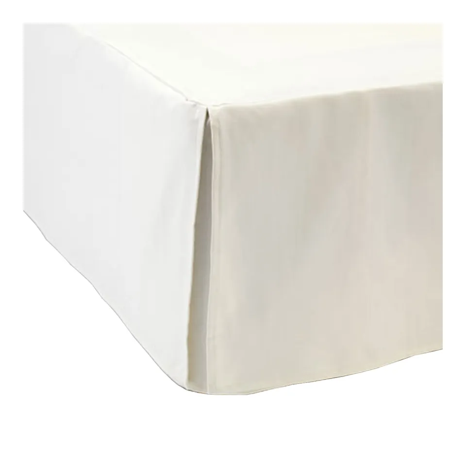Napoli sängkappa 52cm offwhite