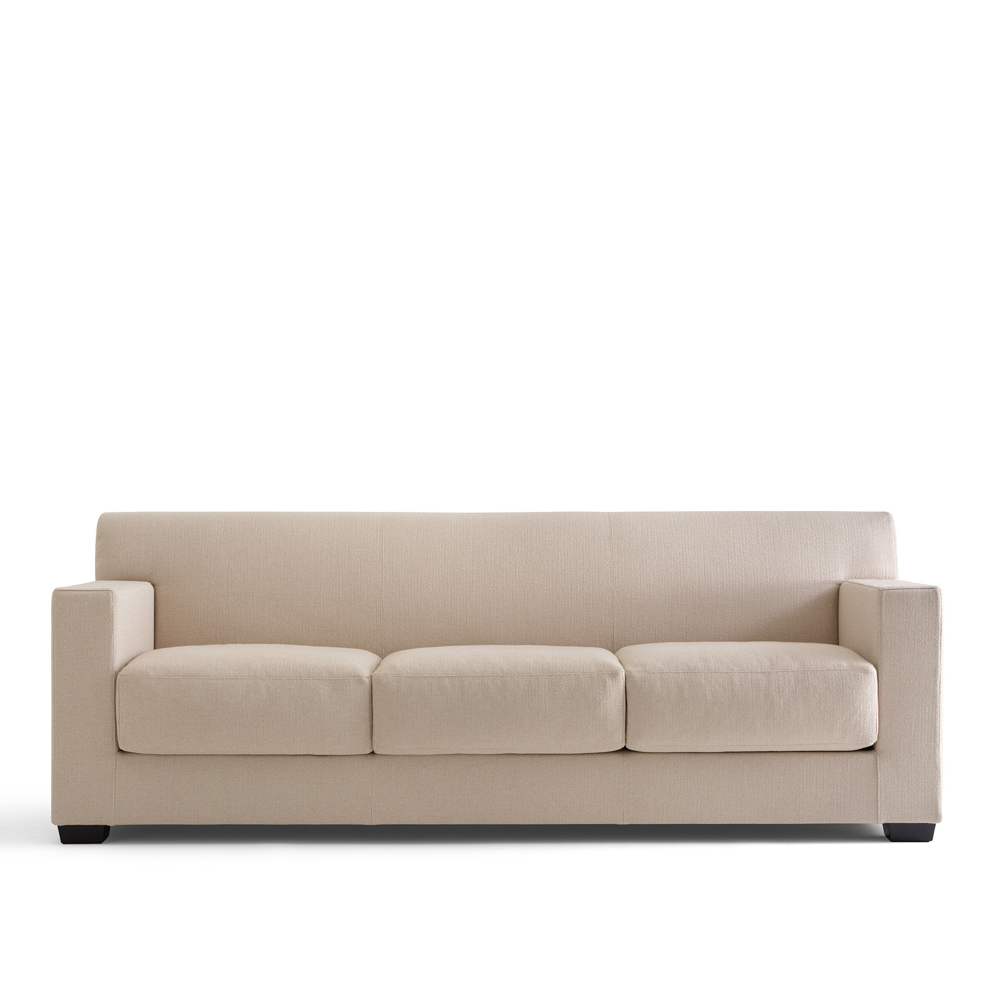 NOGA - Aksel Sofa Limonta Lario 107 - Sofaer - Tre/Tekstilmateriale