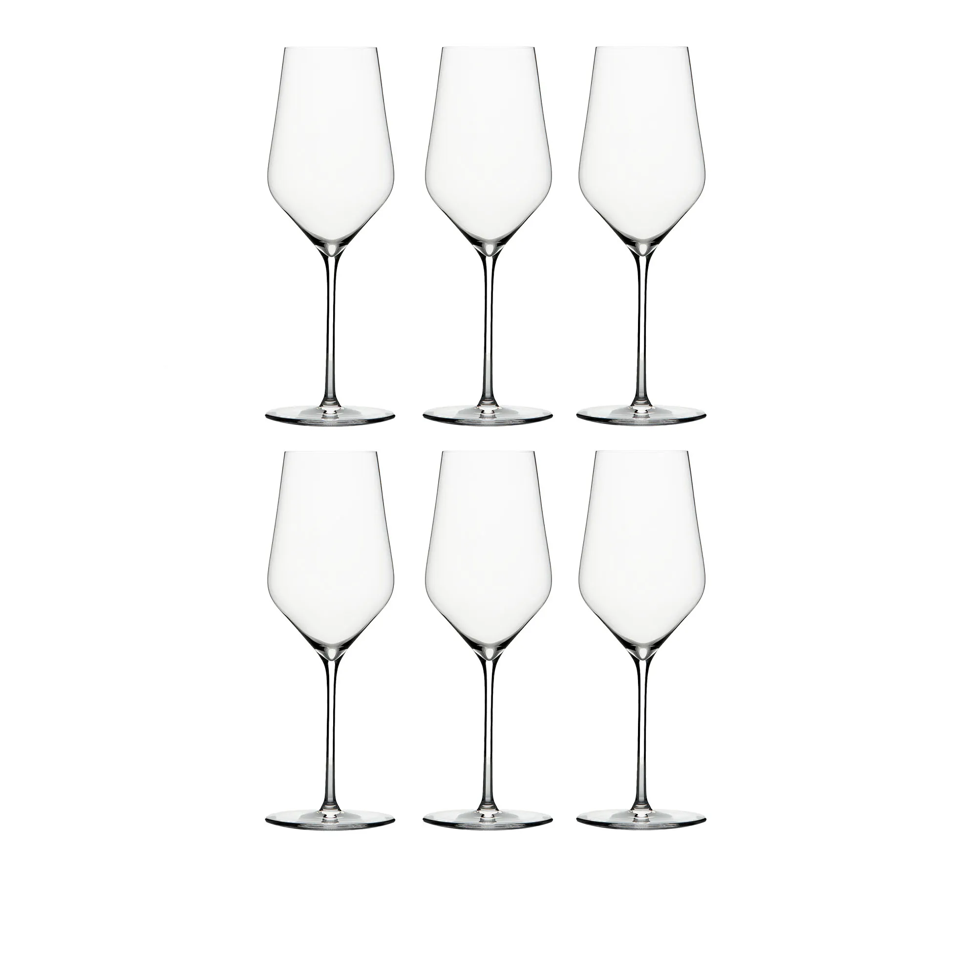 Denk'Art Vinglas White Wine 40 cl 6-Pack