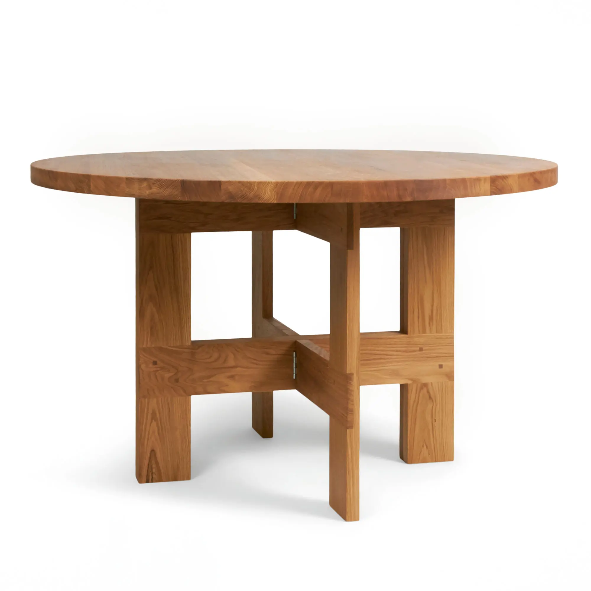 Farmhouse Table Round
