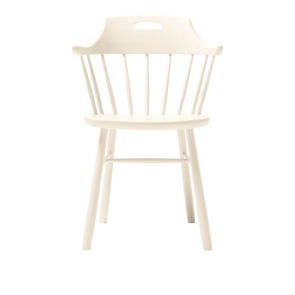 Småland bistrostol med handtag