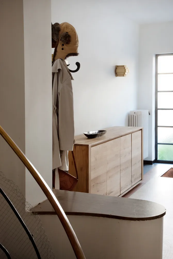 Shadow Sideboard