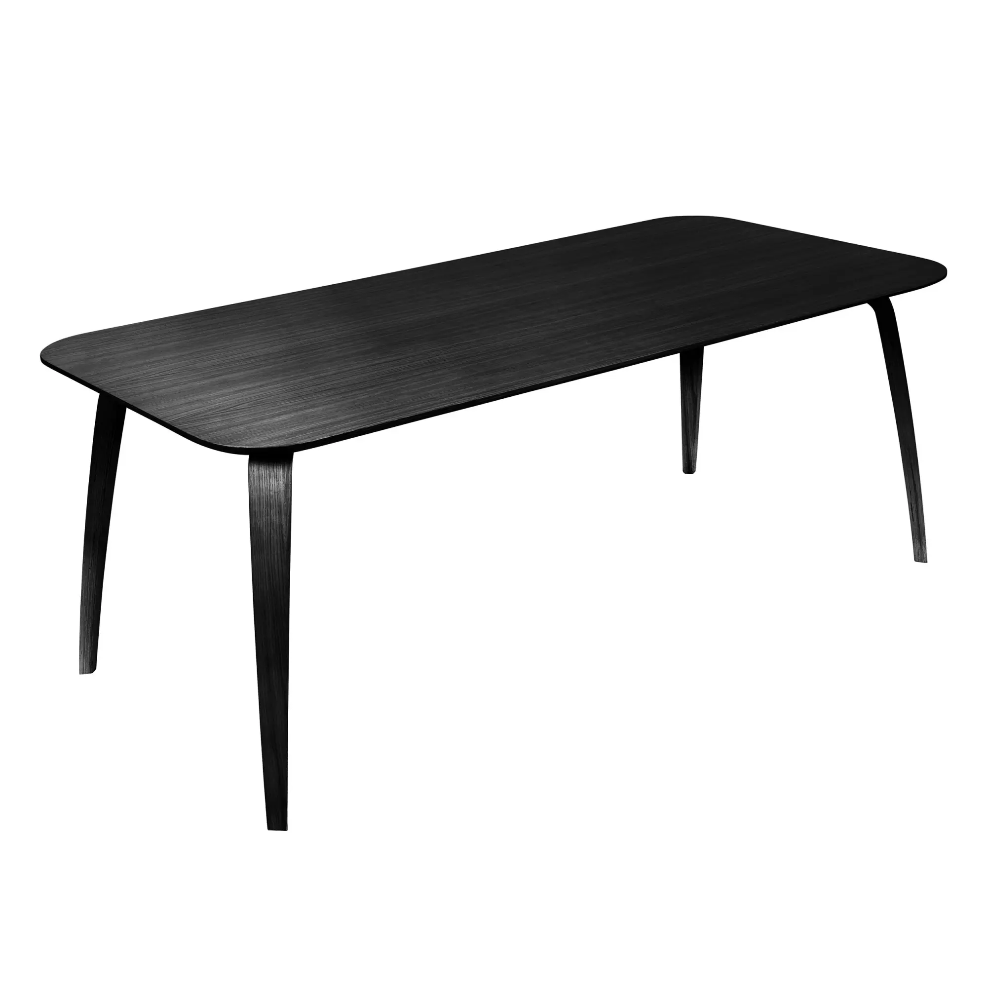 GUBI Rectangular matbord
