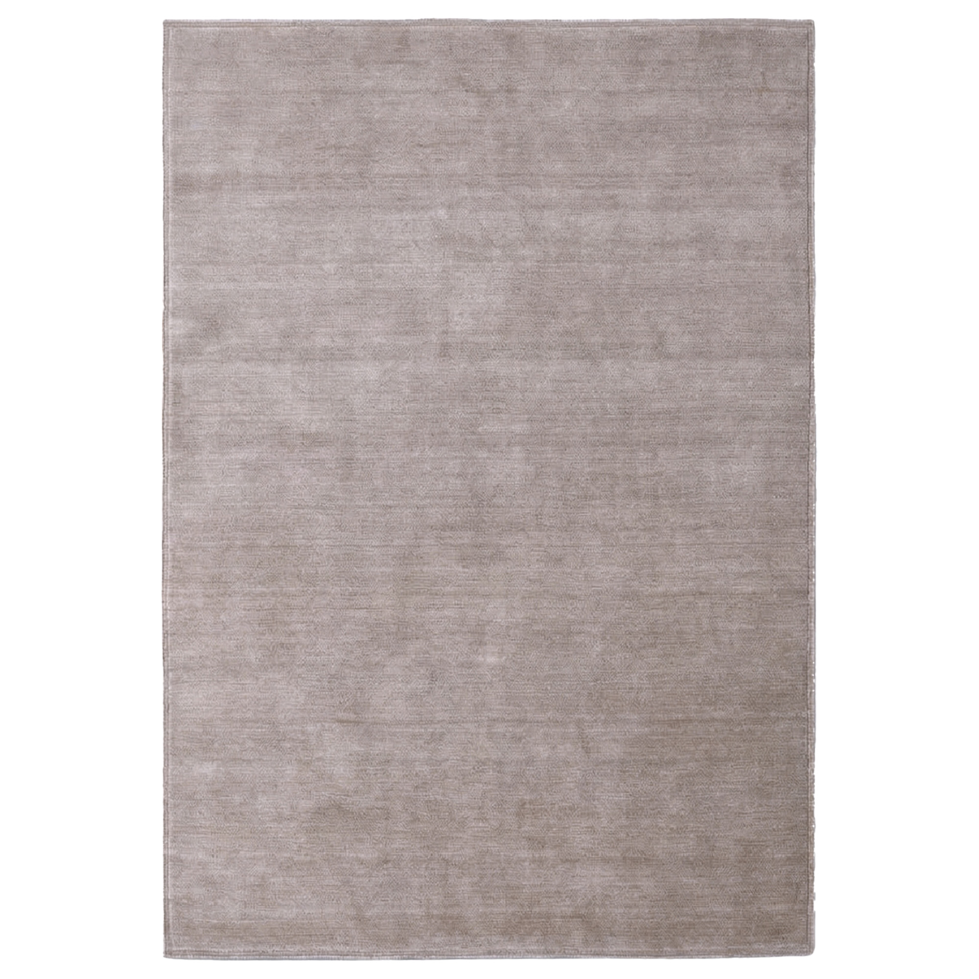 Dusty Deco - Palette Rug Taupe 170x240 - Ullmattor - Edin & Lina Kjellvertz - Ull