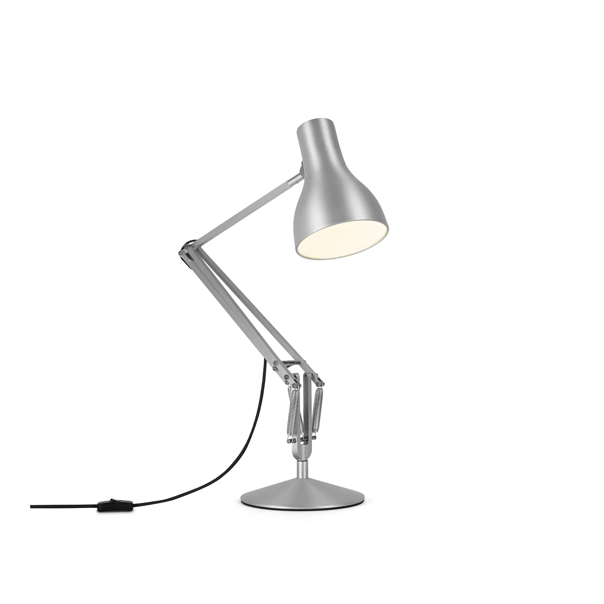 Type 75 Desk Lamp