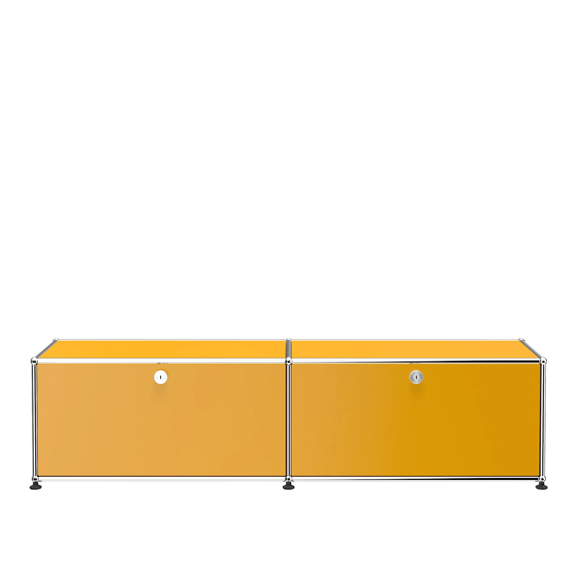 USM Haller 3 TV-bänk