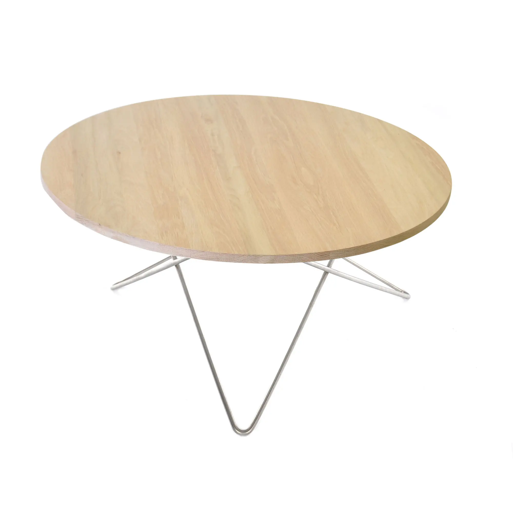 O Table - Oak