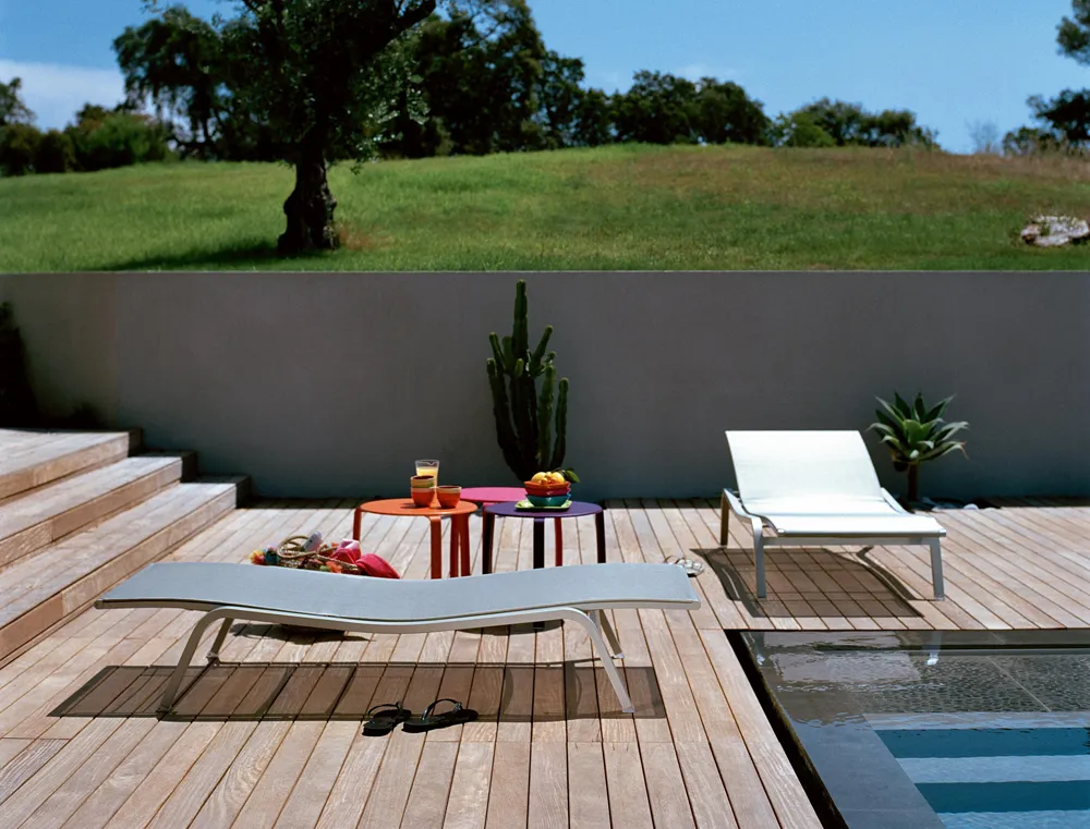 Alizé Low Table