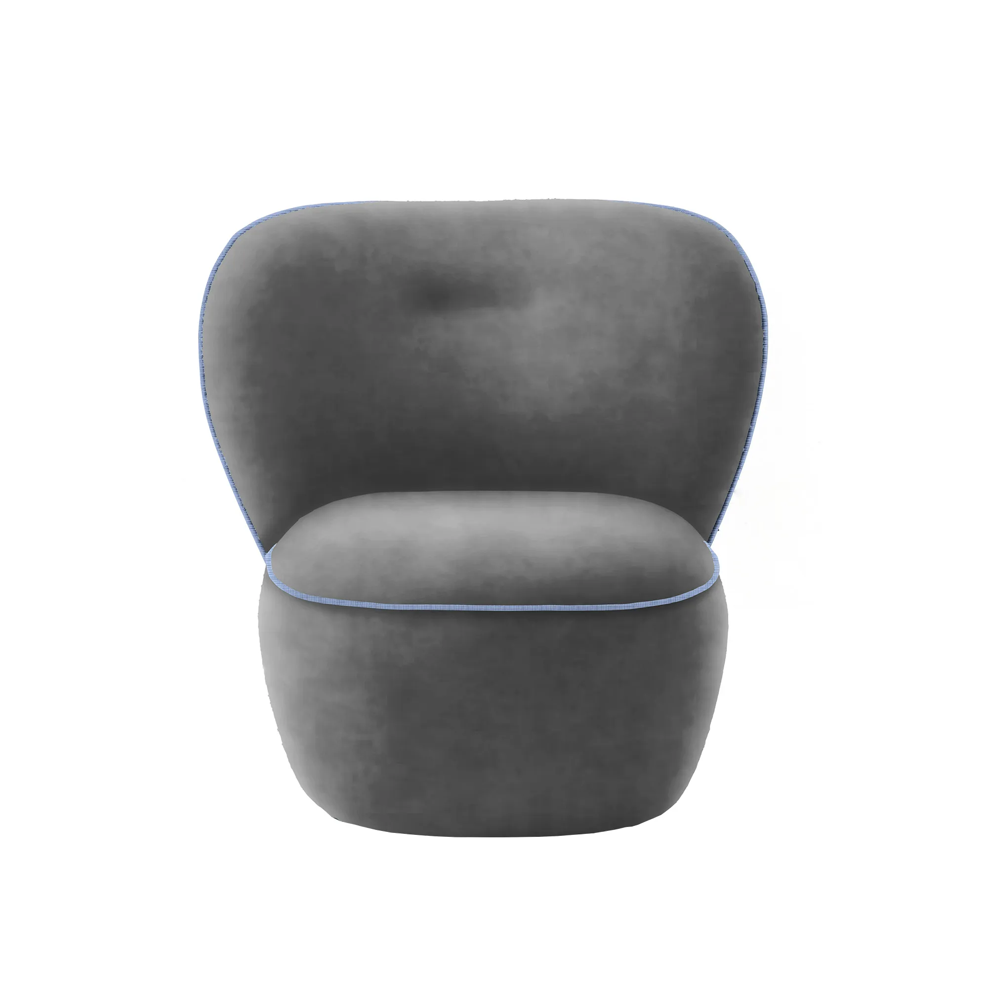 Loll 07 Armchair