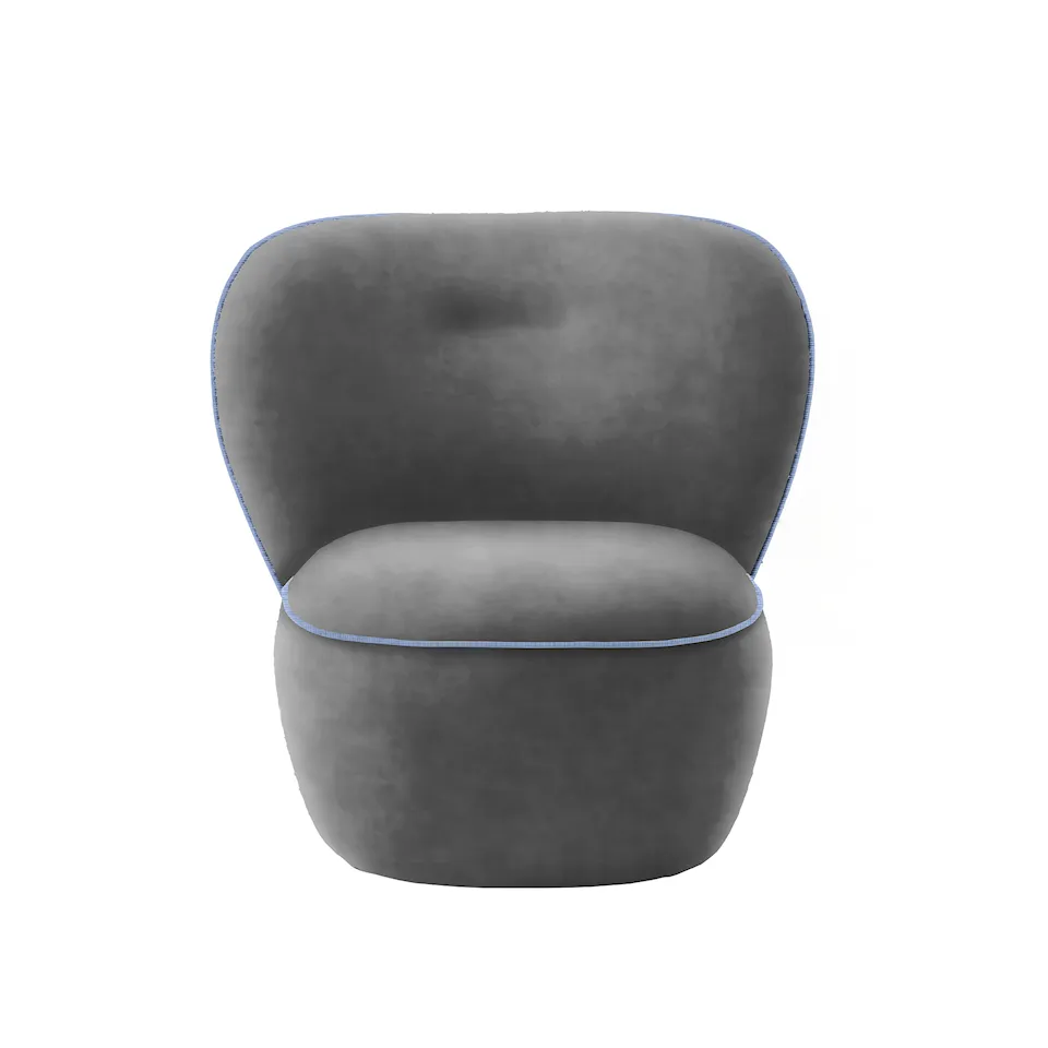 Loll 07 Armchair