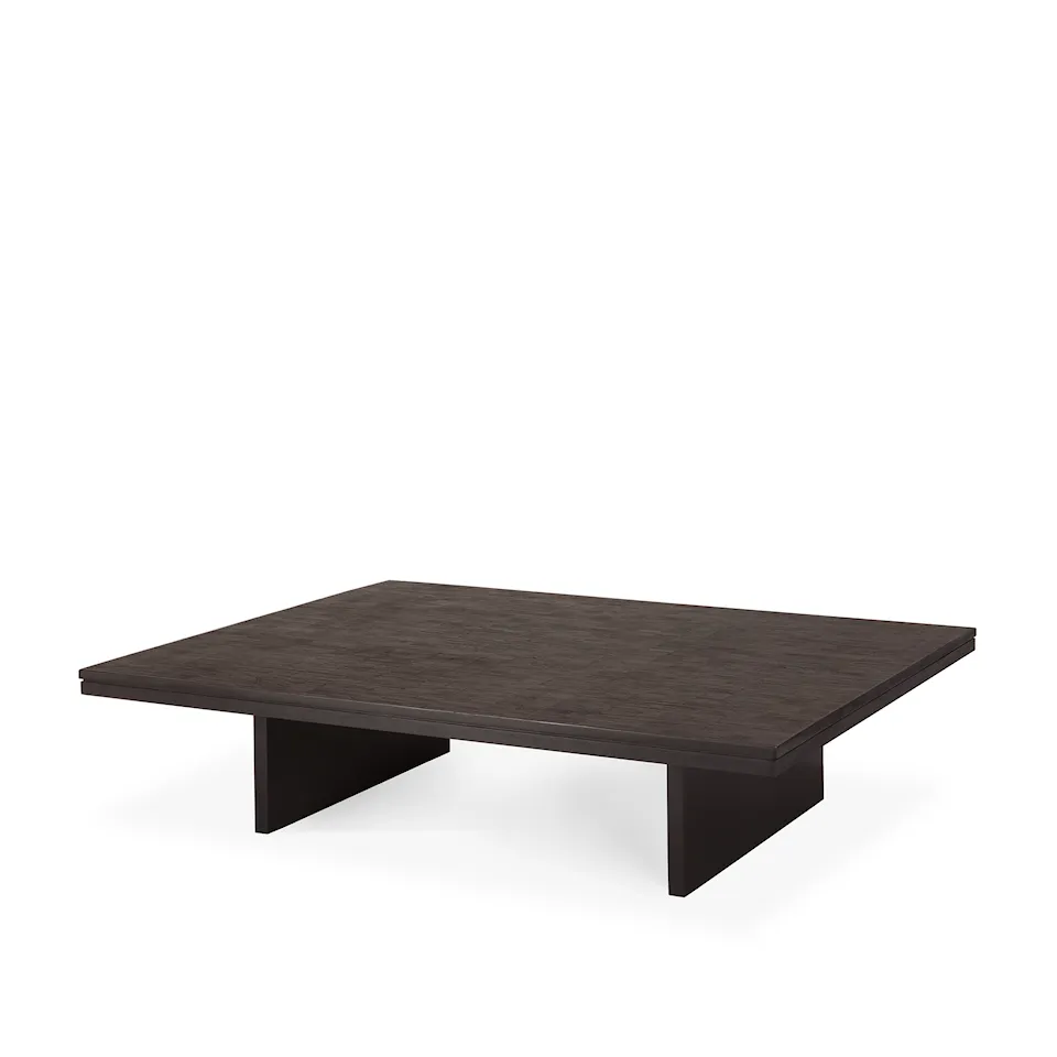 Grooves Coffee Table