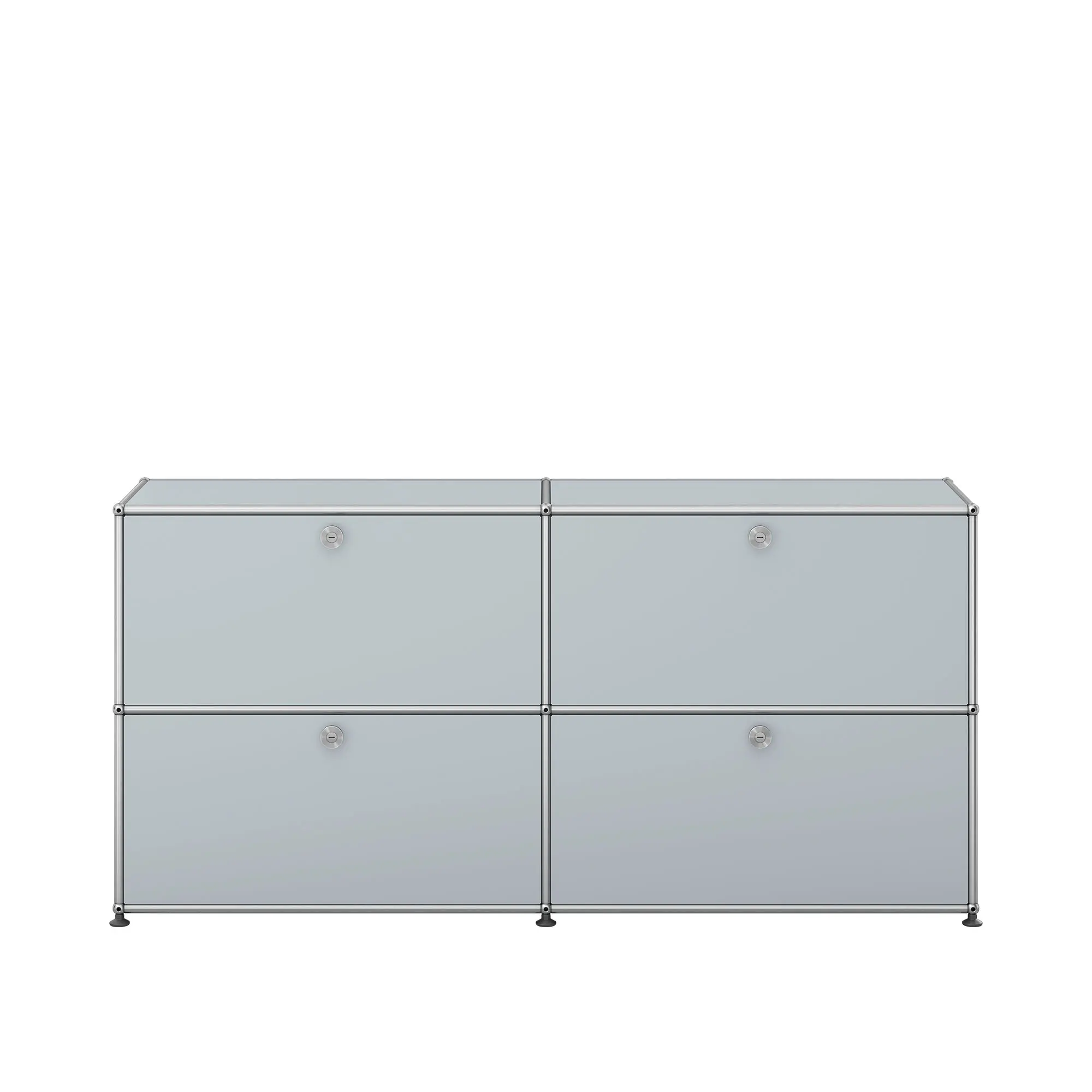 USM Haller 4 sideboard