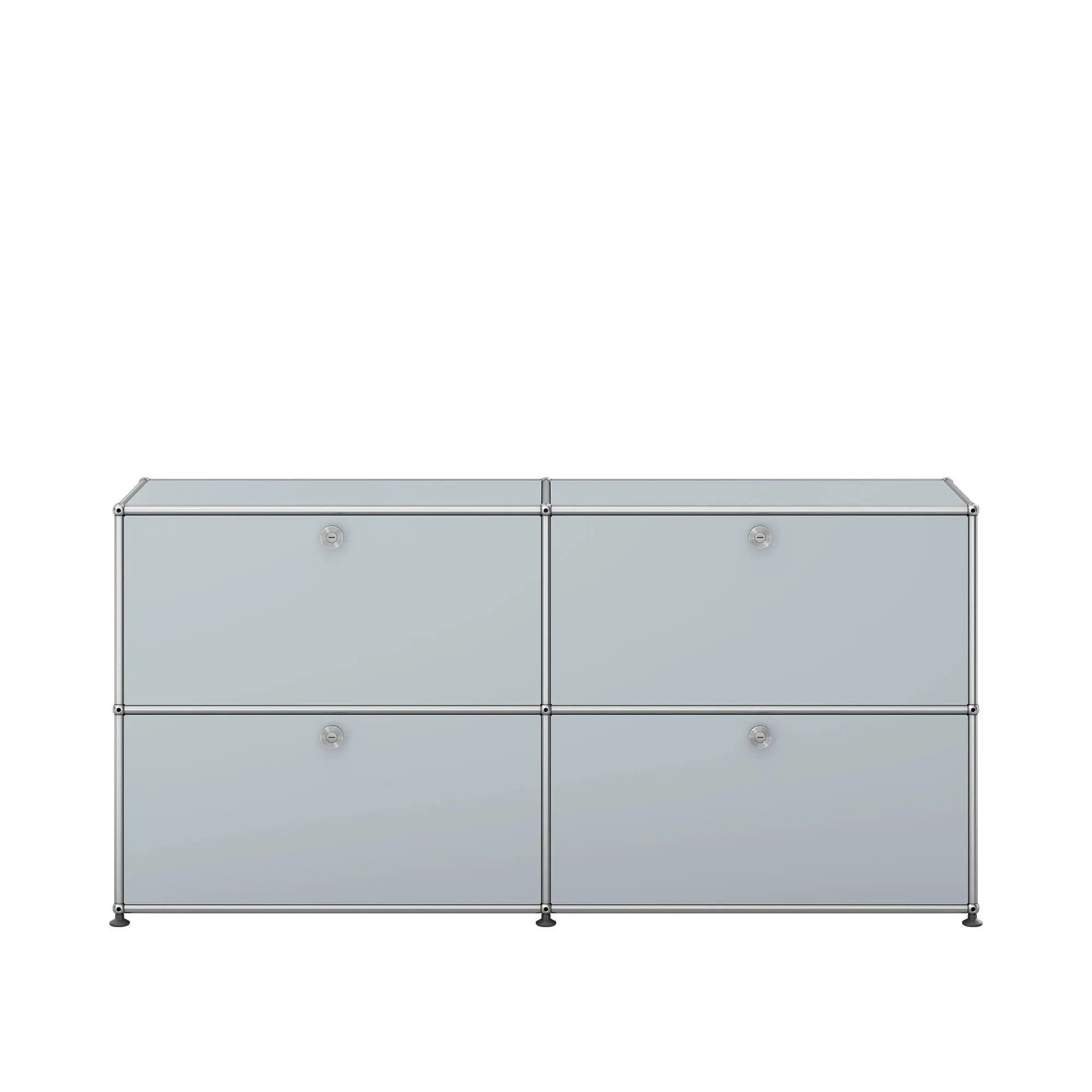 USM Haller 4 sideboard