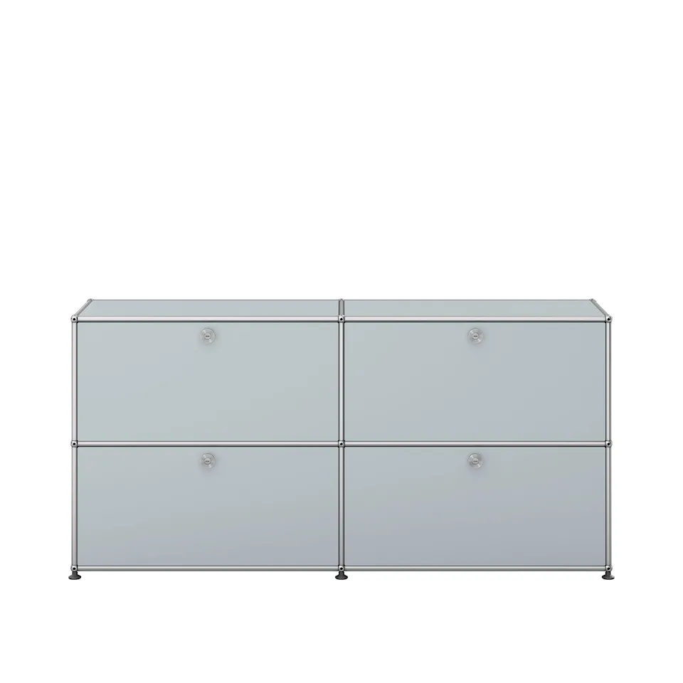 USM Haller 4 sideboard