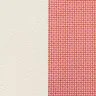 White/Pink