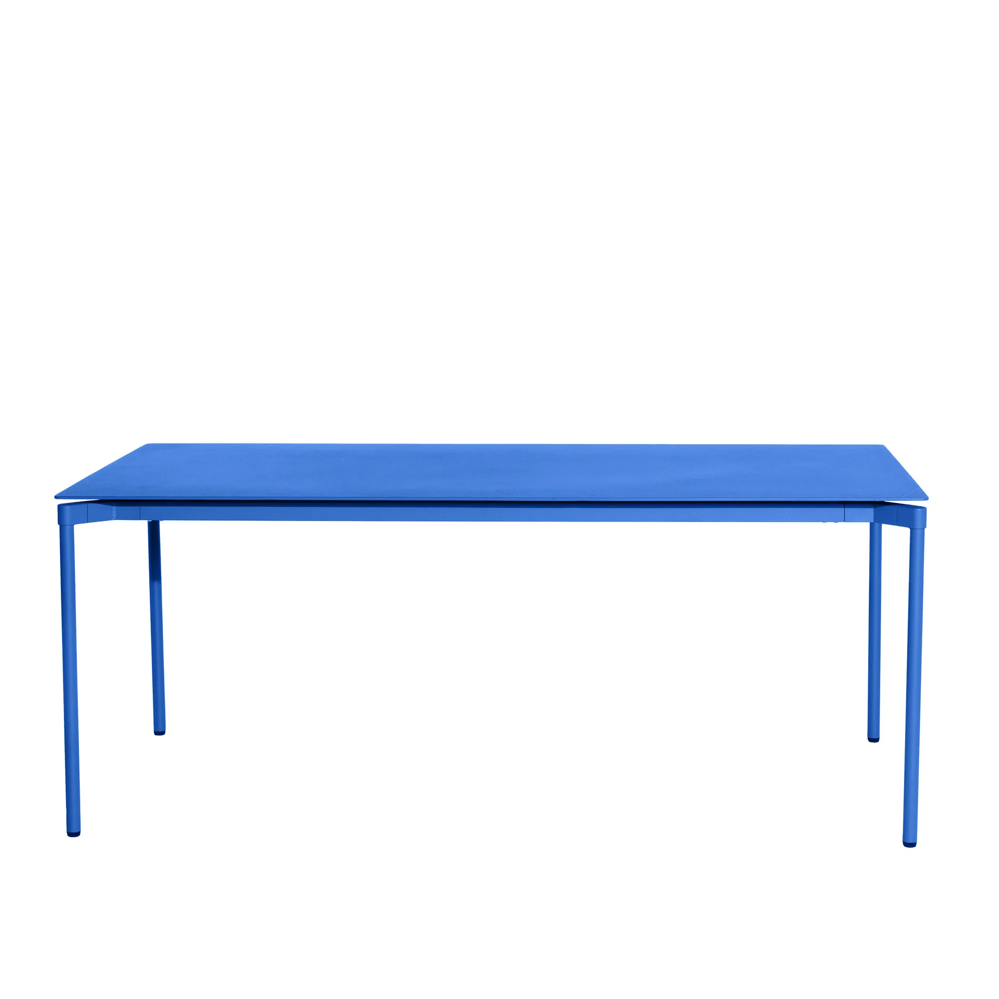 Fromme A Rectangular Table