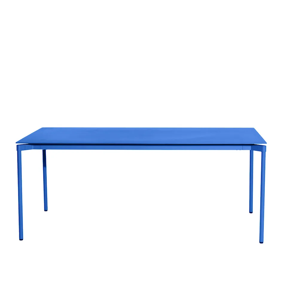 Fromme A Rectangular Table
