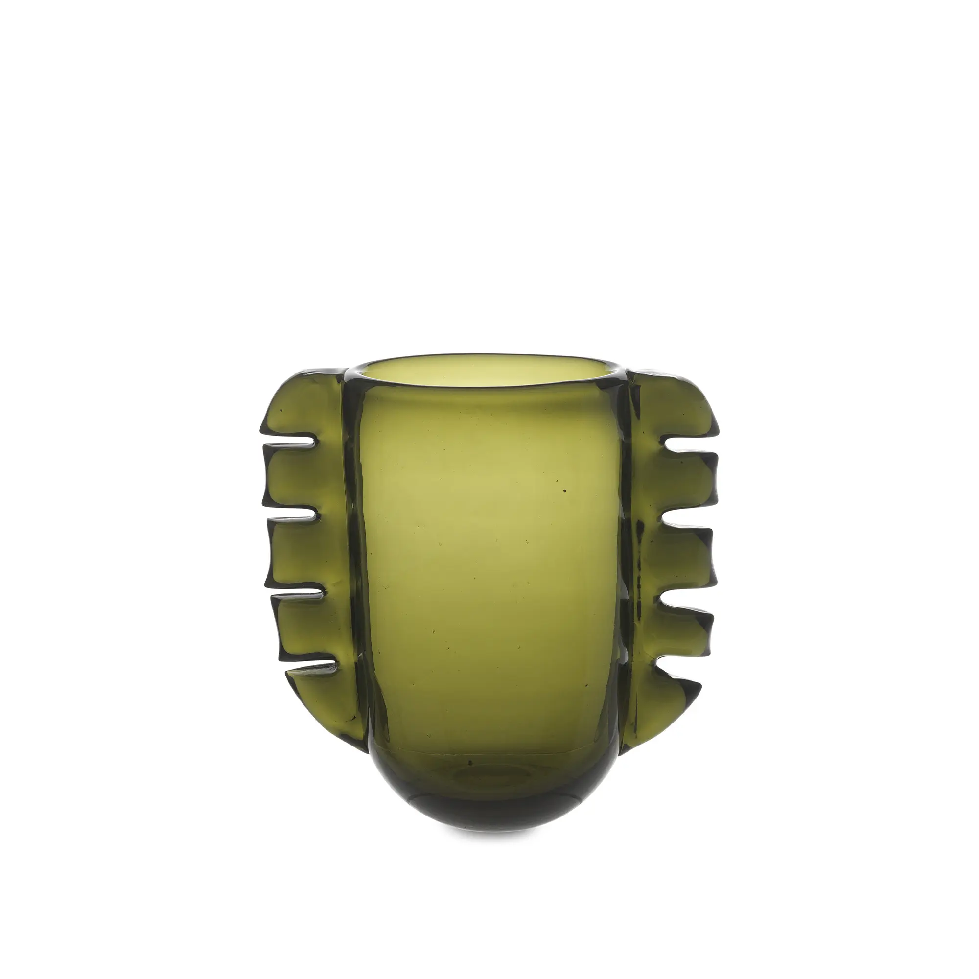 Alas Vase